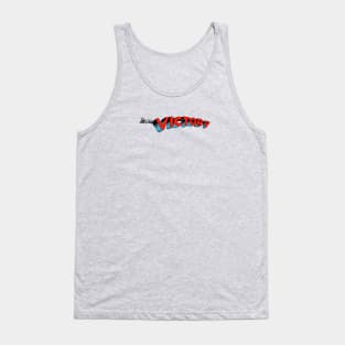 Miss Victory Tank Top